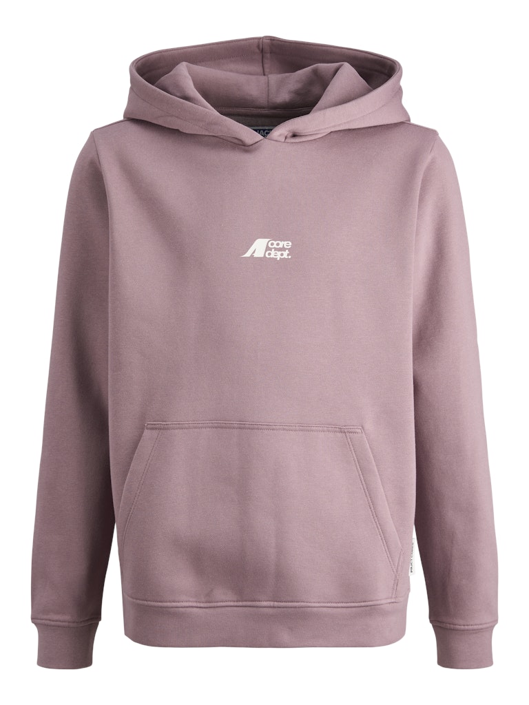 Jack & Jones Jungen Sweats & Sweatjacken Grape Shake