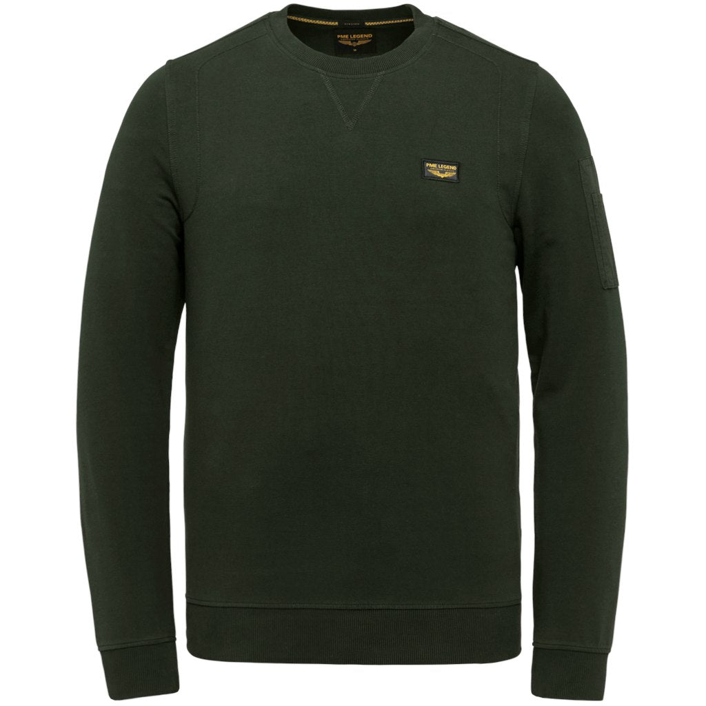 PME Herren Pullover Beluga