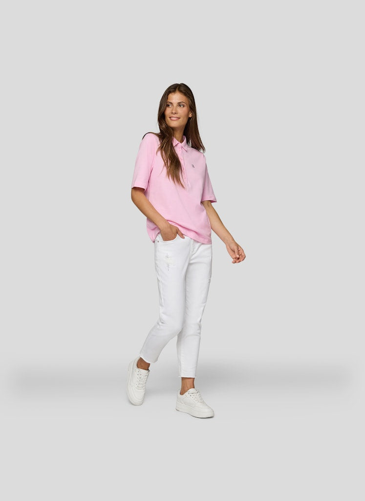 Rabe Damen T-Shirts Mandelbluete