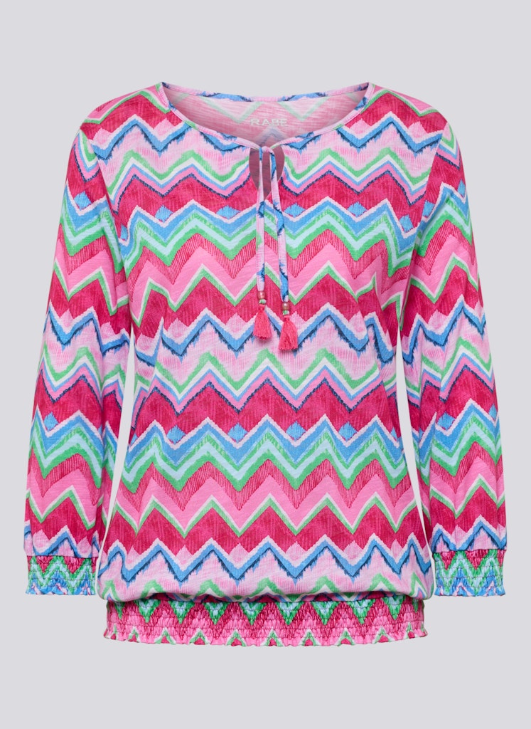 Rabe Damen T-Shirts Magenta