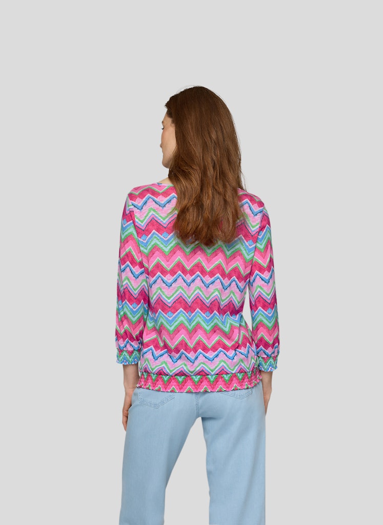 Rabe Damen T-Shirts Magenta