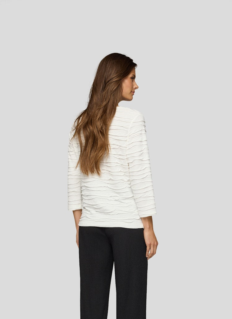 Rabe Damen T-Shirts Natur