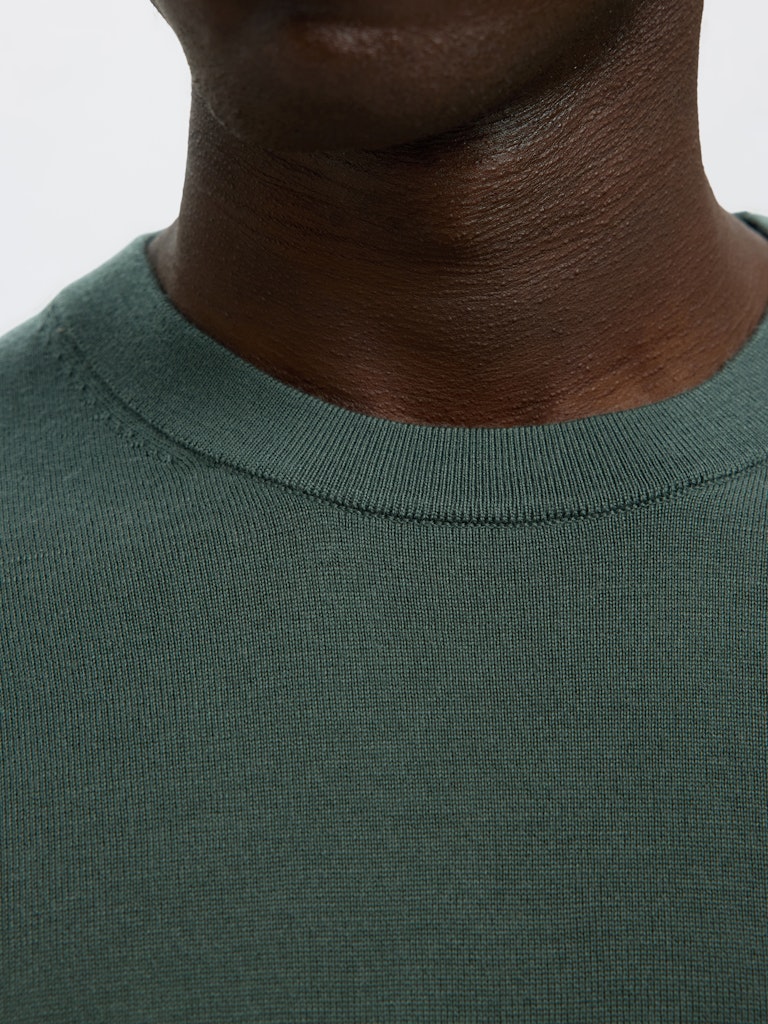 Selected homme Herren Pullover  Deep For