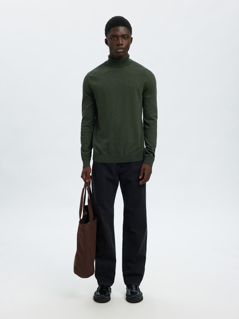 Selected homme Herren Pullover  Fores