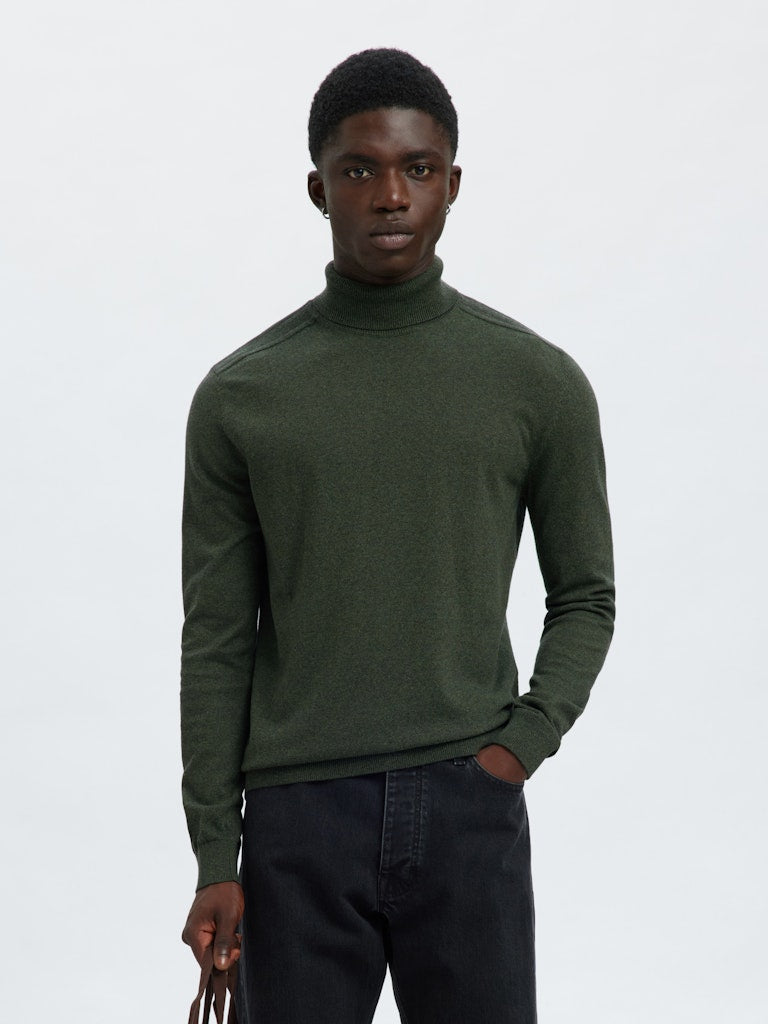 Selected homme Herren Pullover  Fores