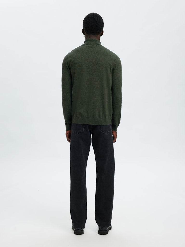 Selected homme Herren Pullover  Fores