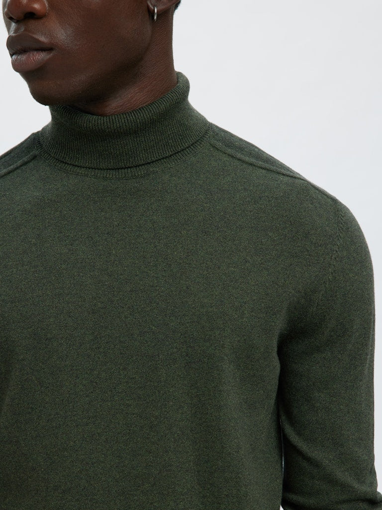 Selected homme Herren Pullover  Fores