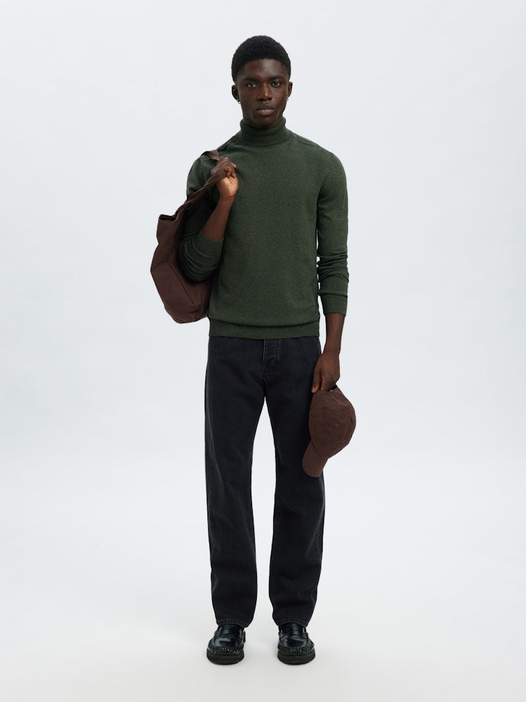 Selected homme Herren Pullover Fores