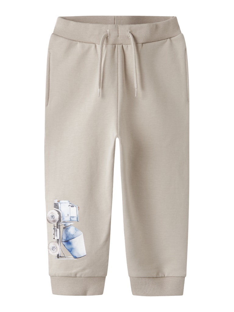 Name it Jungen Hosen & Shorts Island Fossil