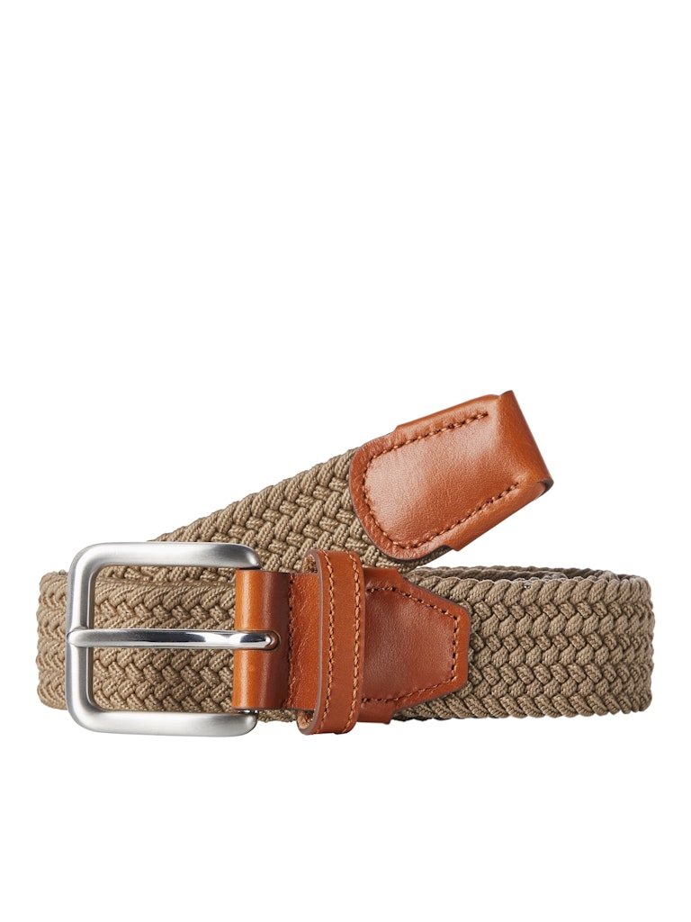 Jack & Jones Herren Gürtel Incense