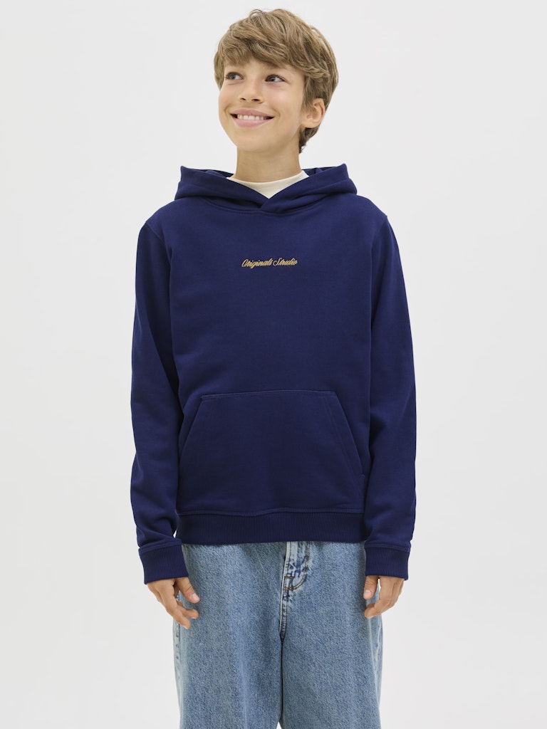 Jack & Jones Jungen Sweats & Sweatjacken Ocean Cavern