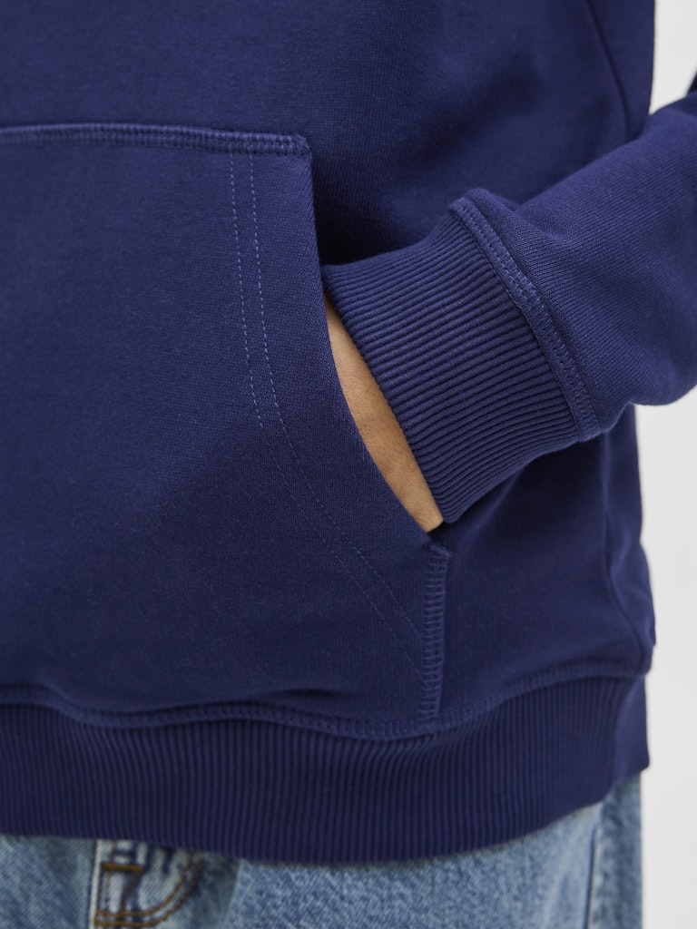 Jack & Jones Jungen Sweats & Sweatjacken Ocean Cavern