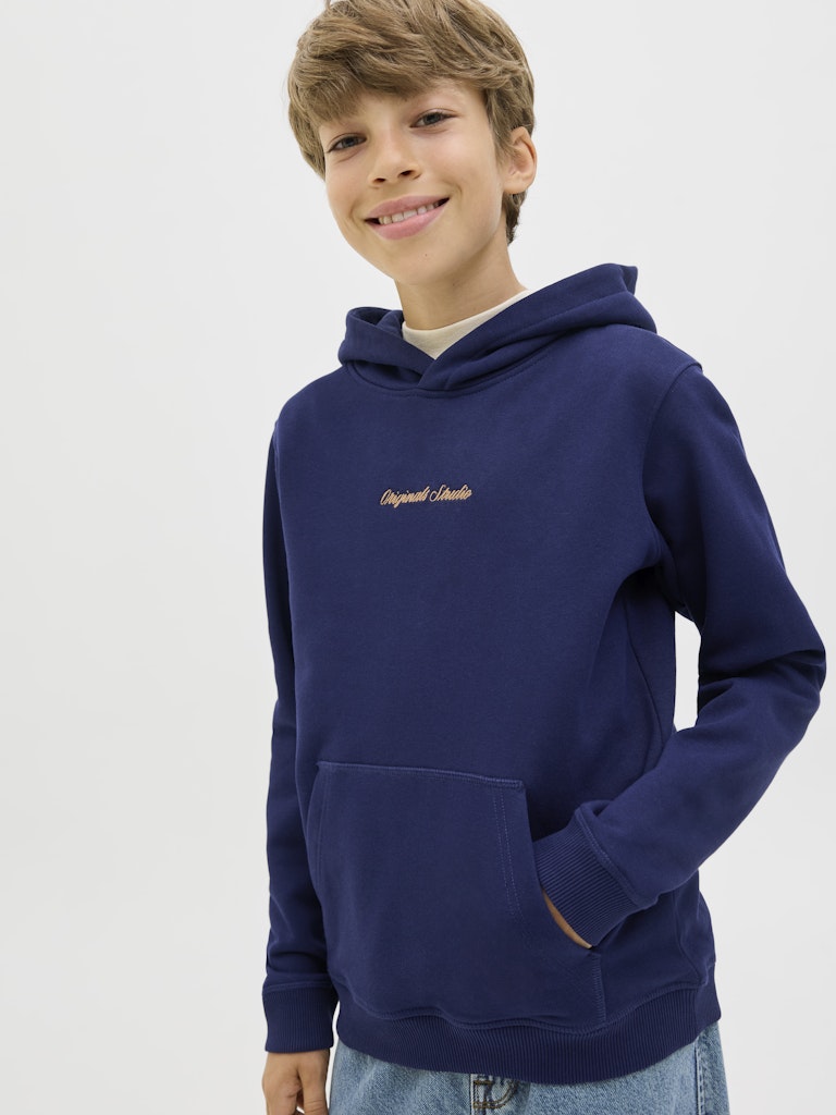 Jack & Jones Jungen Sweats & Sweatjacken Ocean Cavern