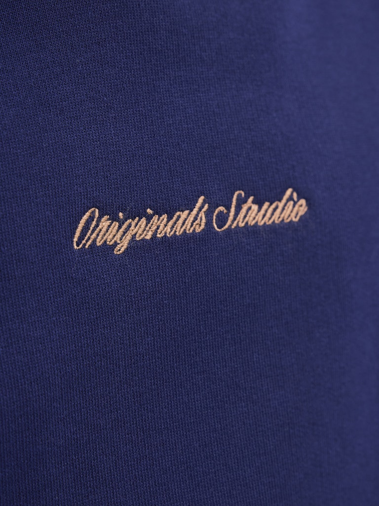 Jack & Jones Jungen Sweats & Sweatjacken Ocean Cavern