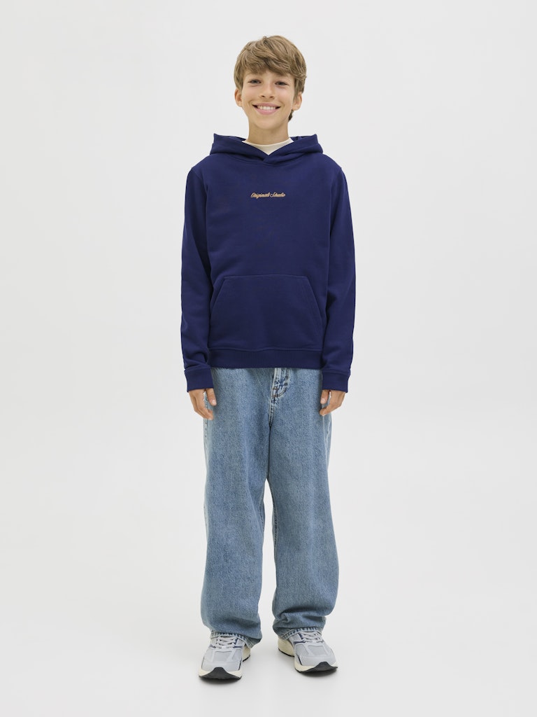Jack & Jones Jungen Sweats & Sweatjacken Ocean Cavern