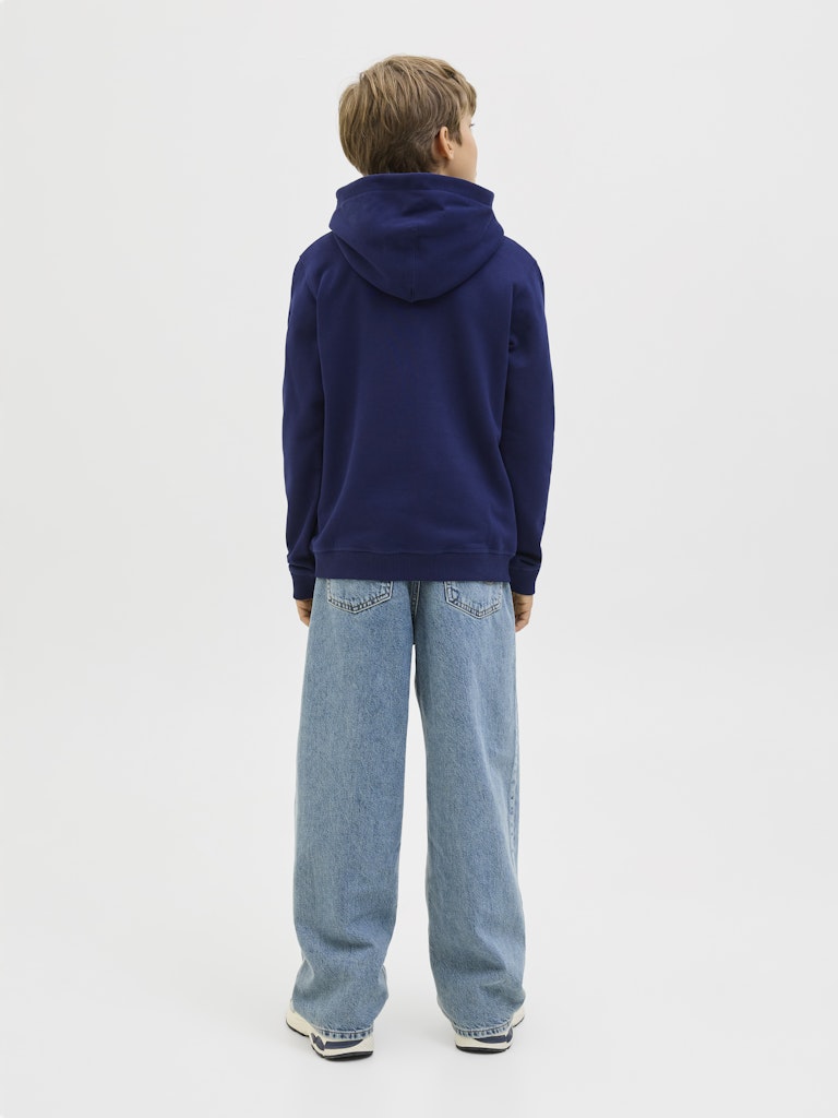 Jack & Jones Jungen Sweats & Sweatjacken Ocean Cavern