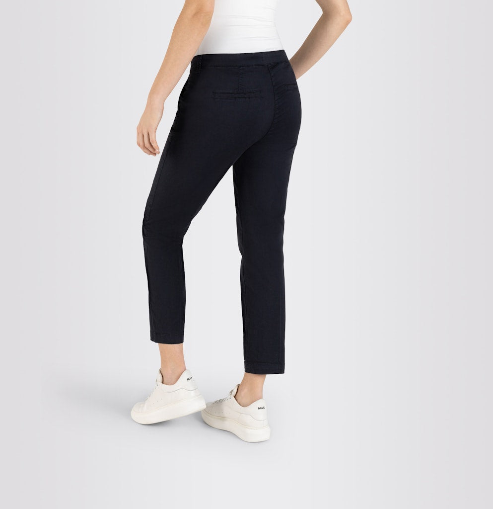Mac Damen Hosen Dark Blue Ppt
