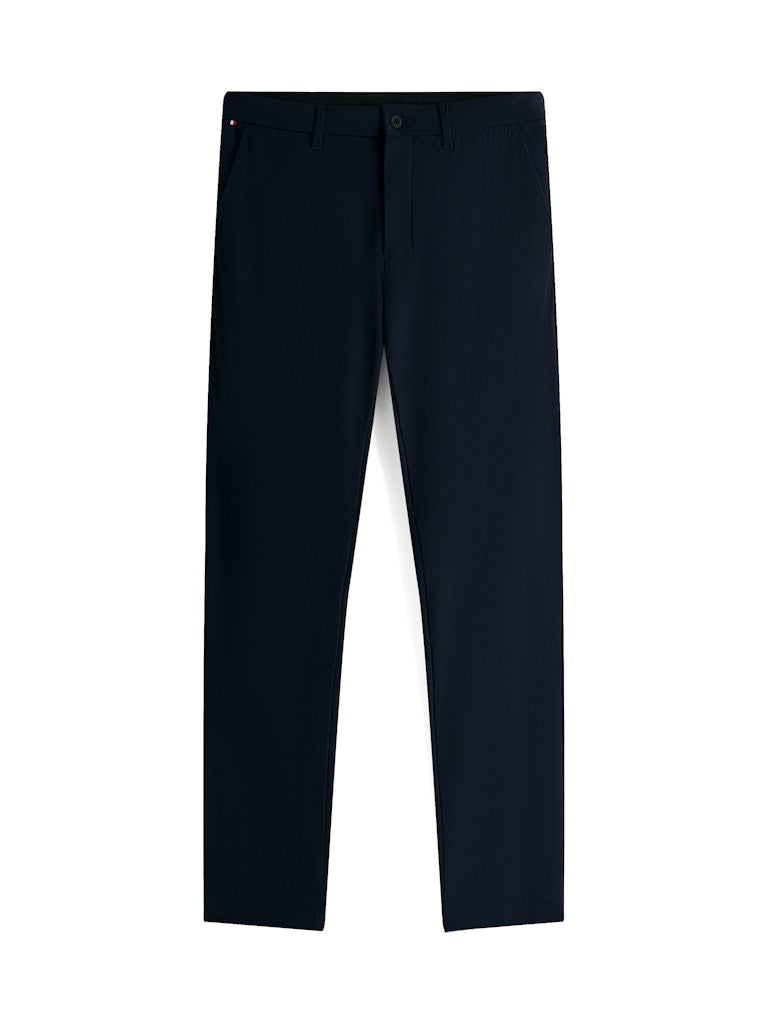 Tommy Hilfiger Herren Hosen Dw Blue