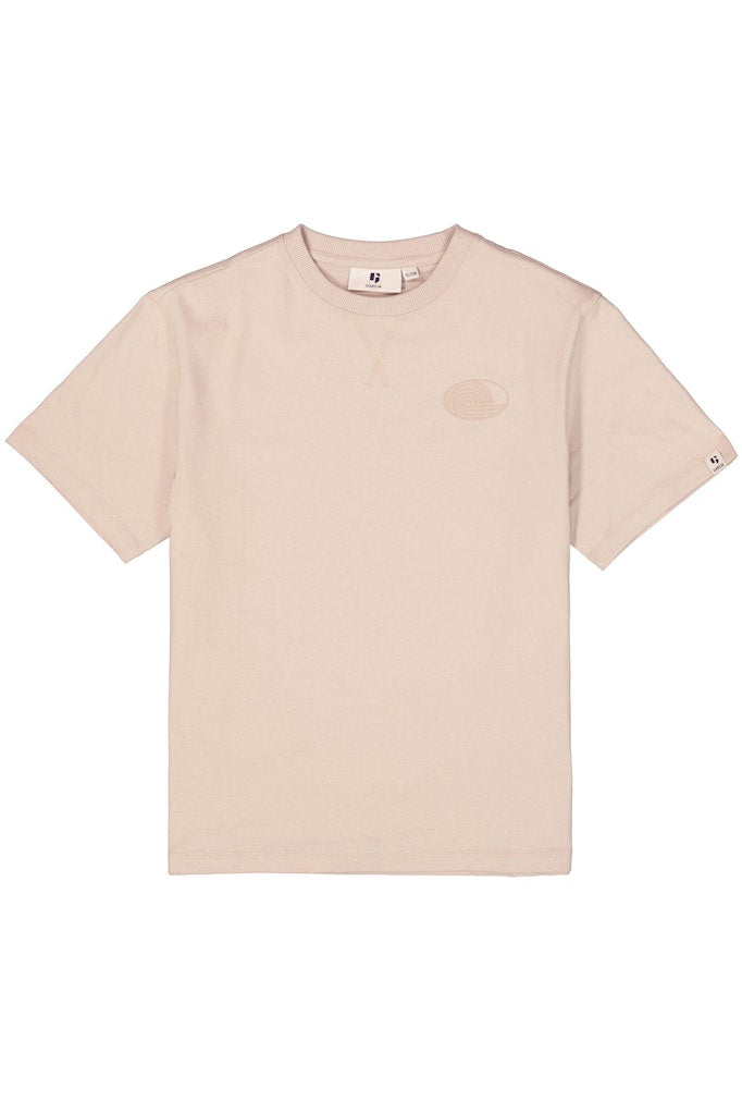 Garcia Jungen T-Shirts Sand