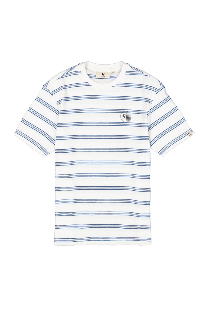 Garcia Jungen T-Shirts Off White