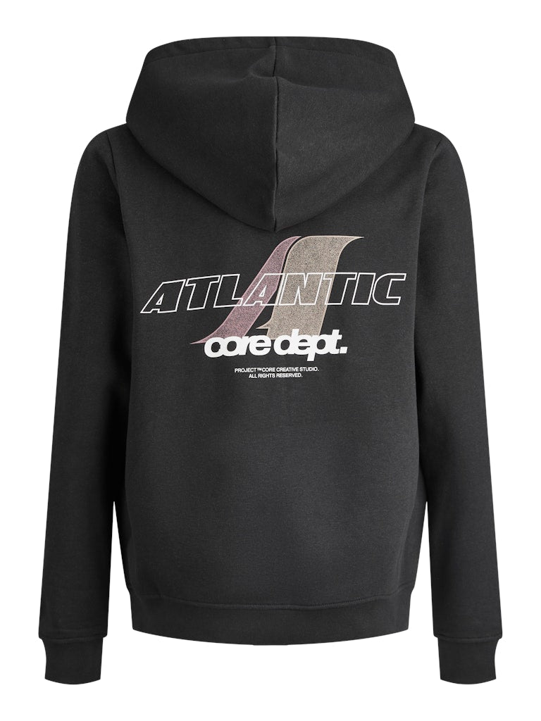Jack & Jones Jungen Sweats & Sweatjacken Black