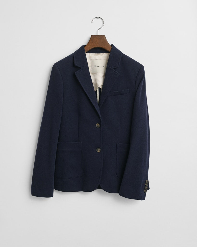 Gant Damen Blazer  Evening Blu