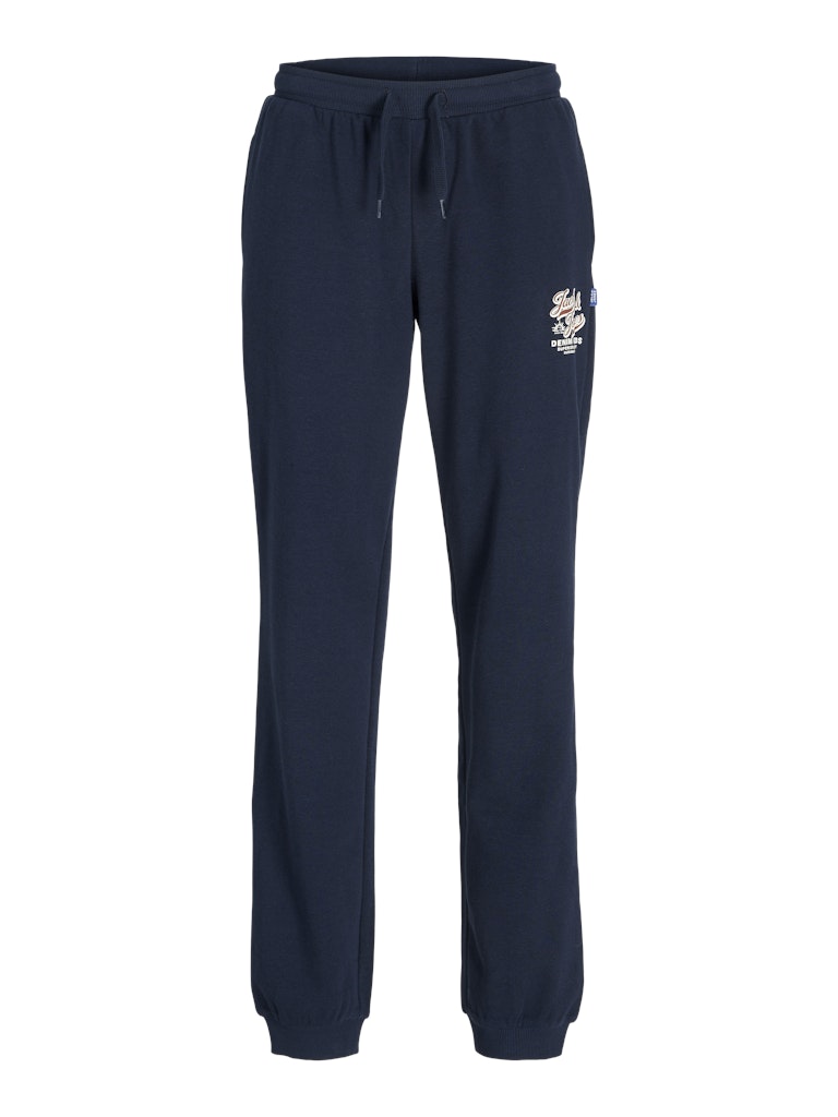 Jack & Jones Jungen Hosen & Shorts Sky Captain
