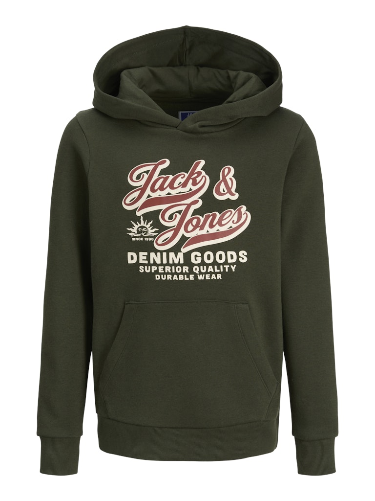 Jack & Jones Jungen Sweats & Sweatjacken Duffel Bag