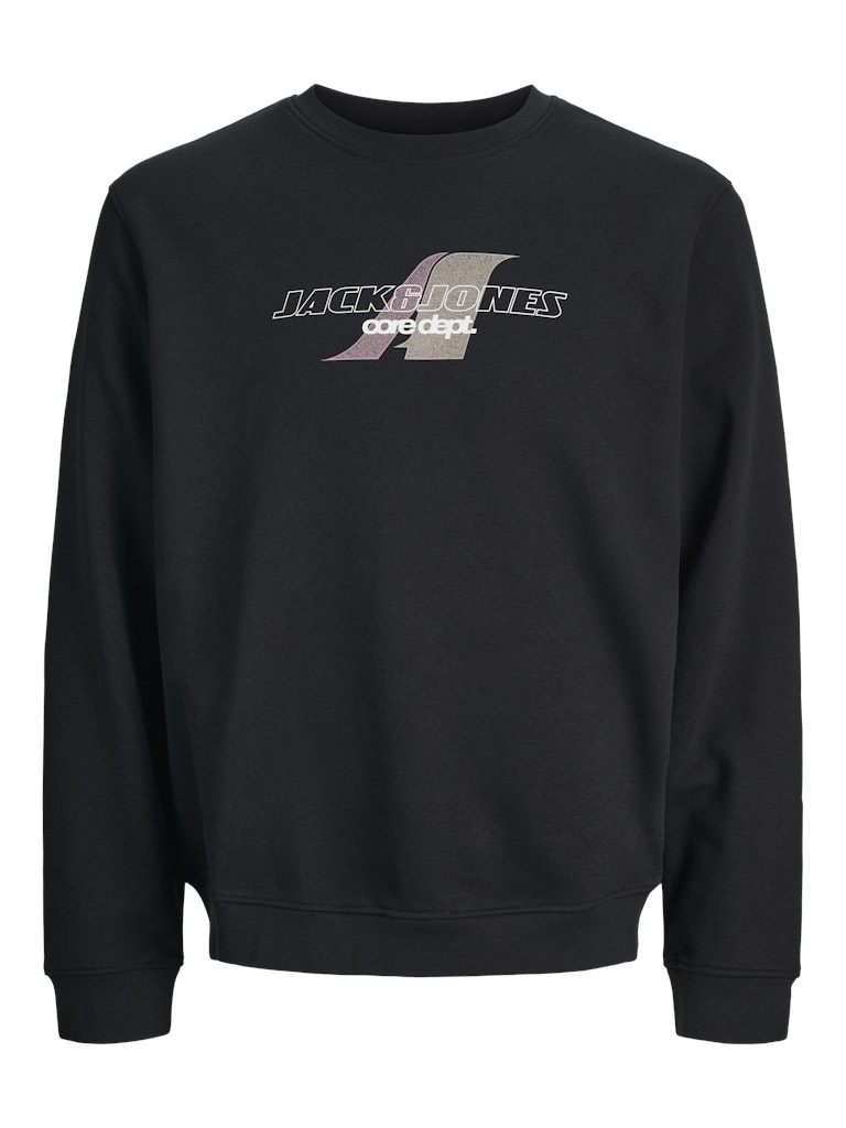Jack & Jones Jungen Sweats & Sweatjacken Black