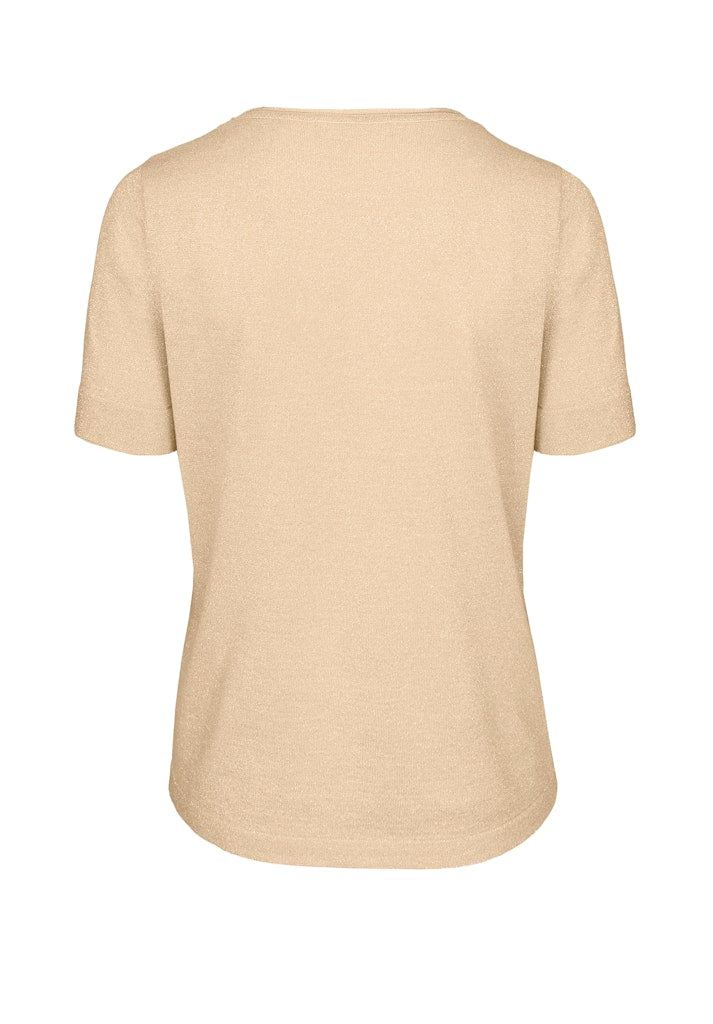 Bianca Damen Pullover Sandstone