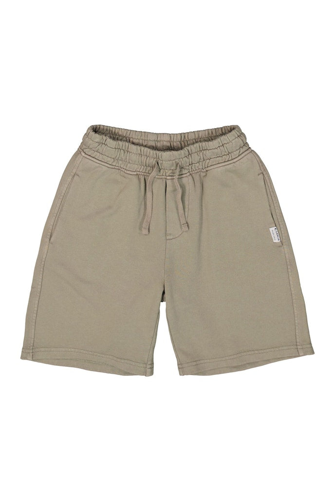Garcia Jungen Hosen & Shorts Taupe Grey