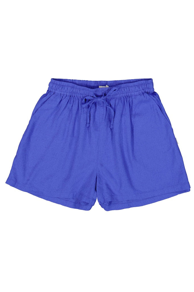 Garcia Mädchen Shorts & Rcke Hyper Blue