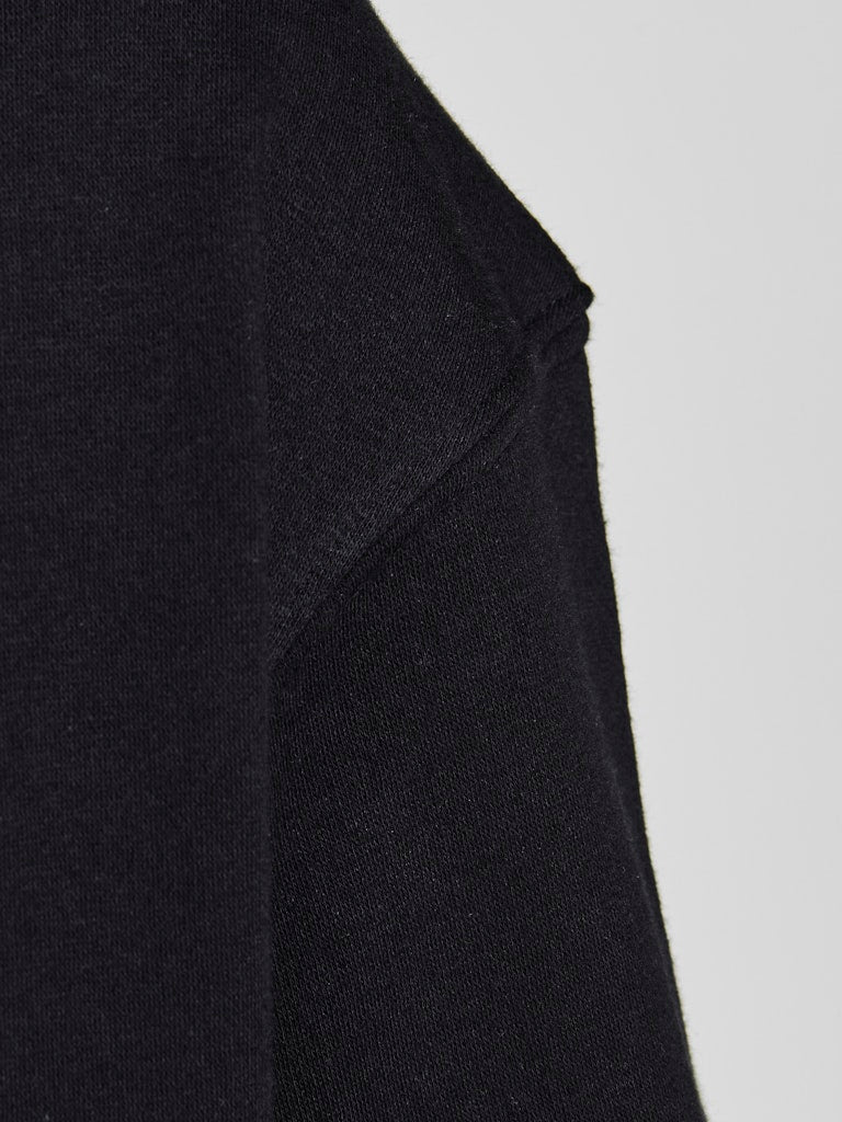 Jack & Jones Herren Sweatshirts Black
