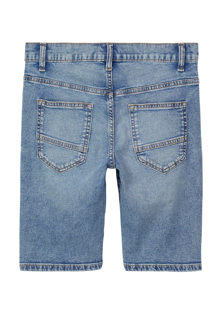 S. Oliver Jungen Hosen & Shorts Blue