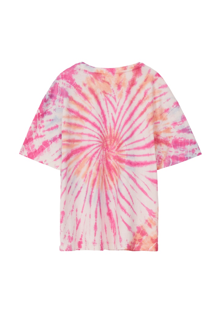 S. Oliver Mädchen T-Shirts & Tops White