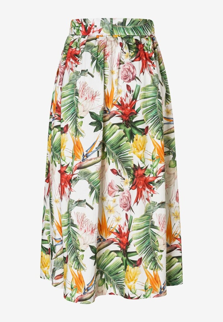 More & More Damen Rcke  Tropical P