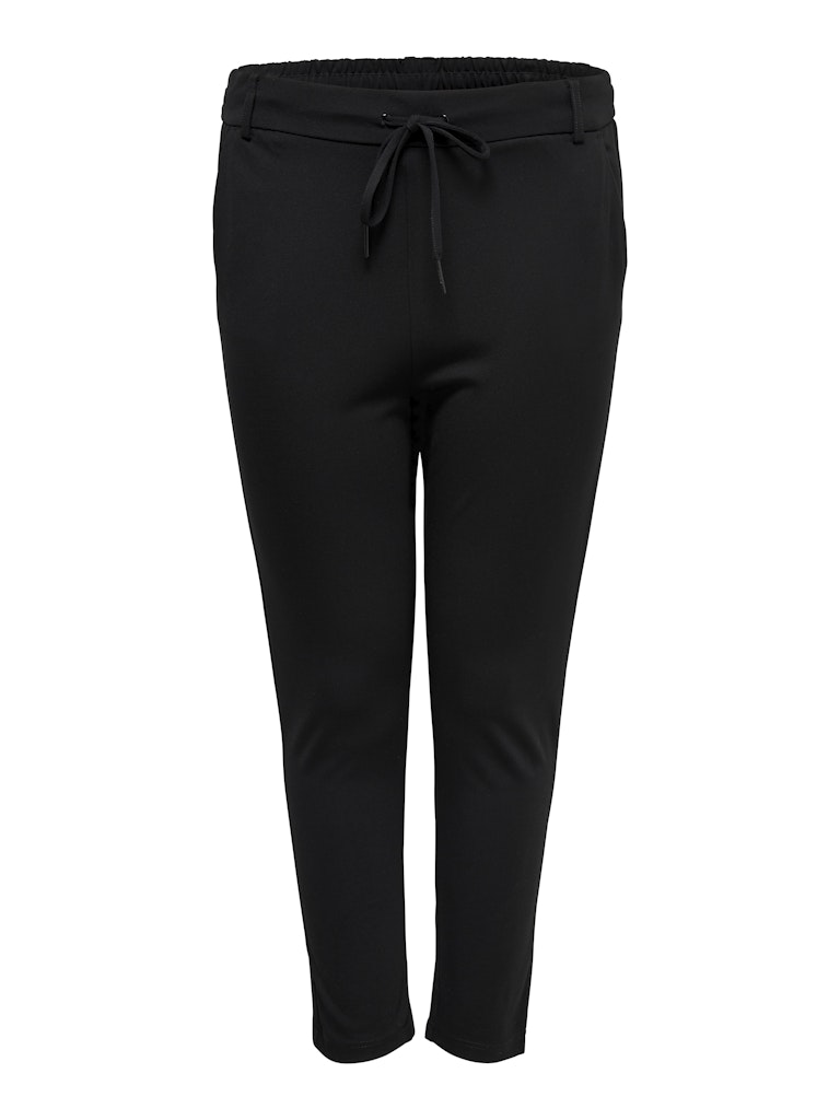 Only Caramkoma Damen Hosen Black