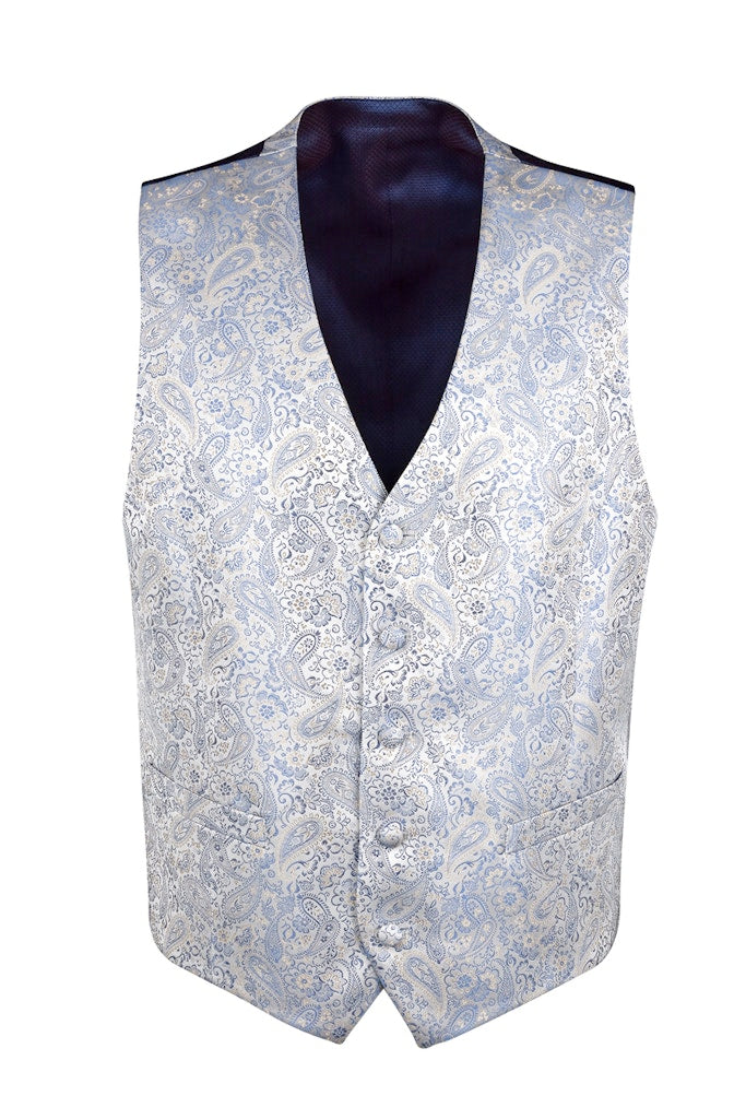 Digel Herren Westen  Grau