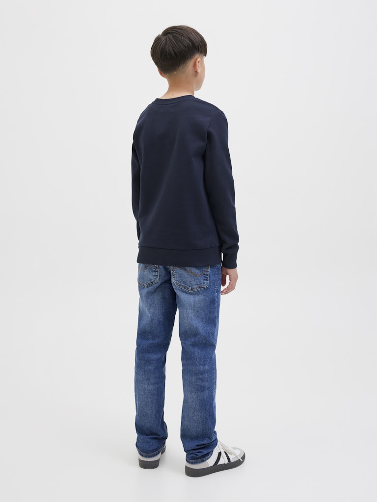 Jack & Jones Jungen Sweats & Sweatjacken Sky Captain