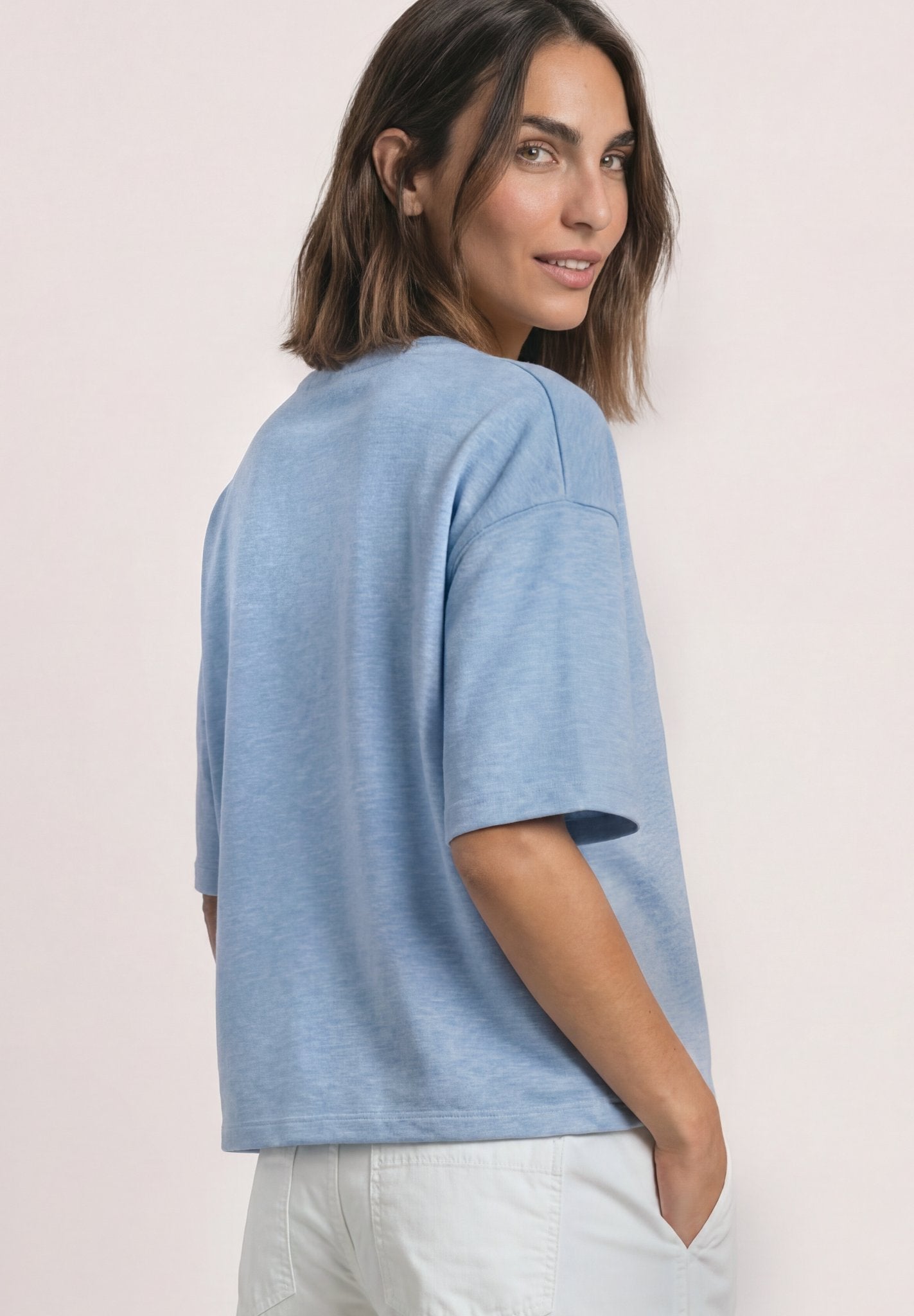 Street One Damen Pullover Northern