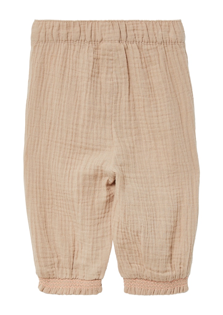 S. Oliver Baby Hosen & Jeans Brown