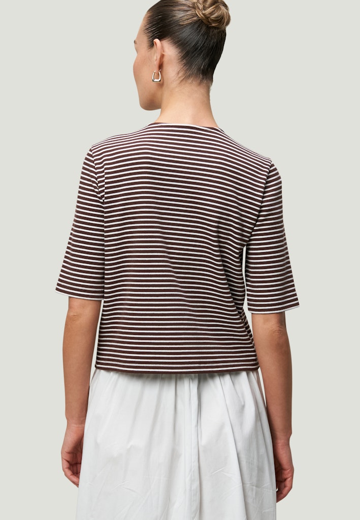 Zero Damen Sweatshirts Browncream