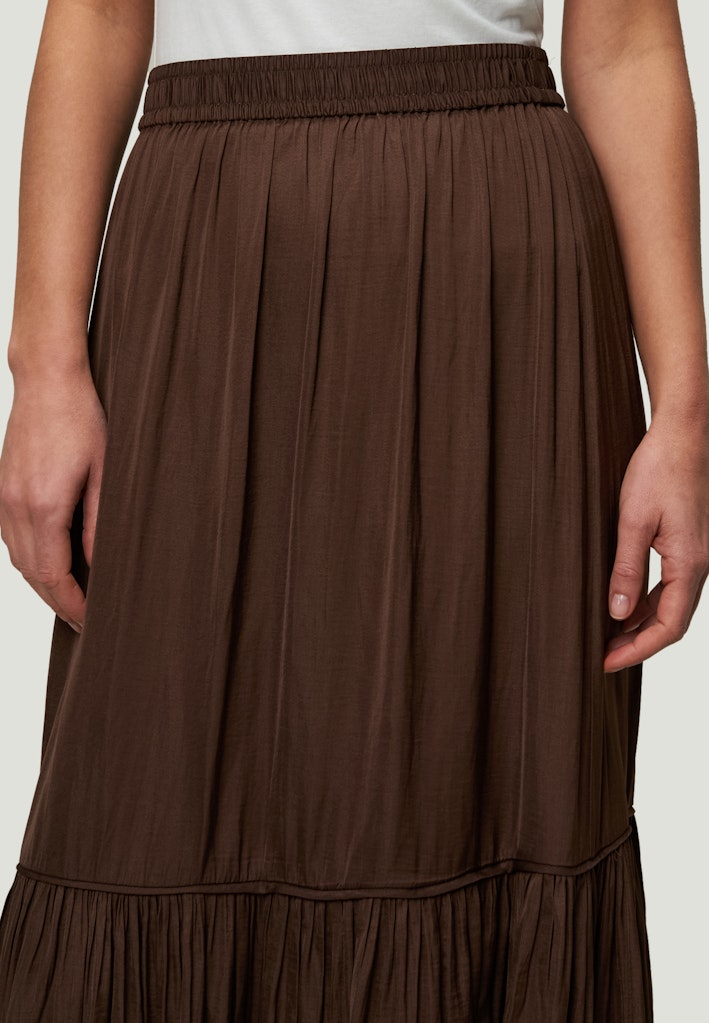 Zero Damen Rcke Chicory Coffee