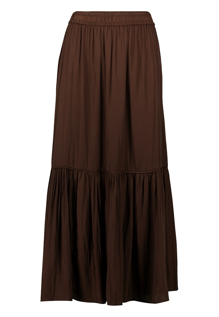 Zero Damen Rcke Chicory Coffee
