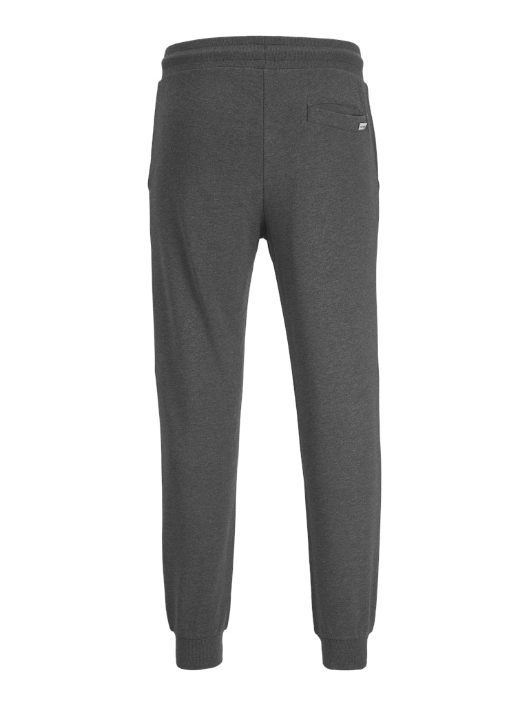 Jack & Jones Herren Hosen Dark Grey Melan