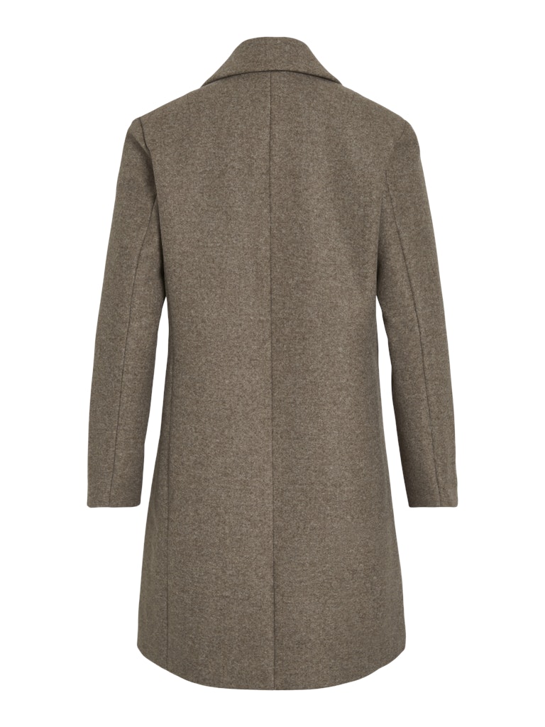 Vila Damen Mantel Falcon/Melange