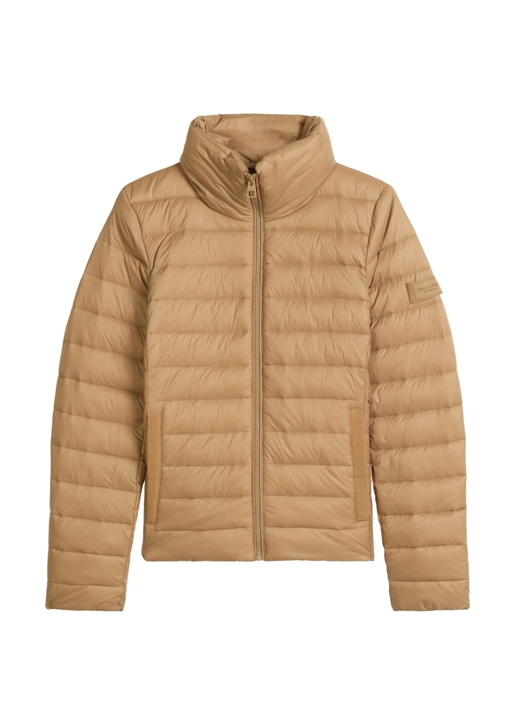 Marc O'Polo Damen Jacken Pure Sand