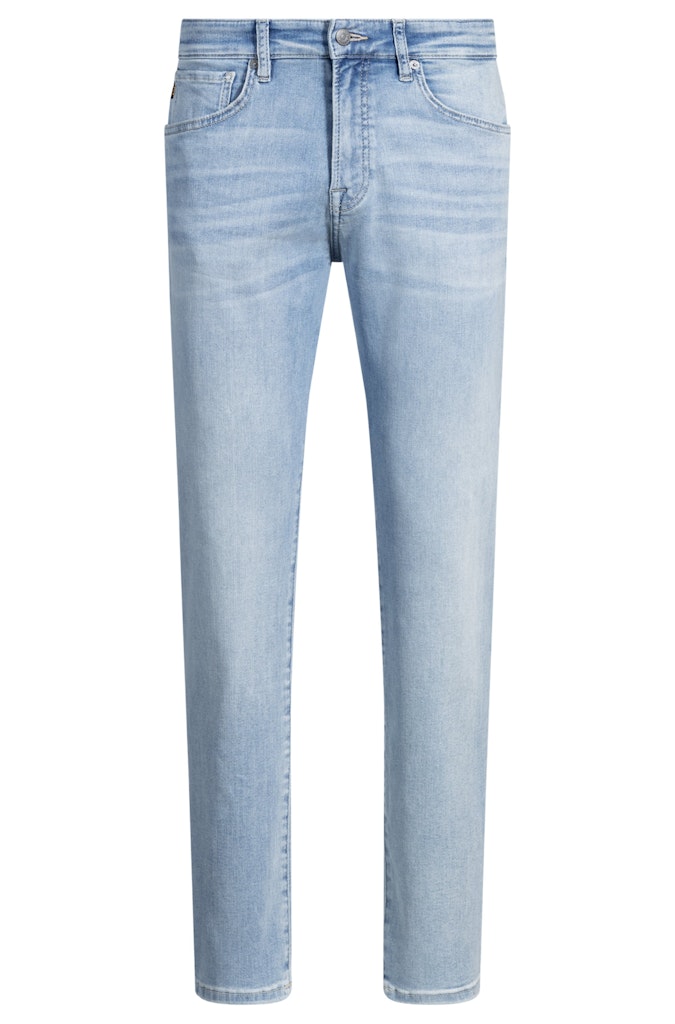 Boss Orange Herren Jeans  Light/Paste