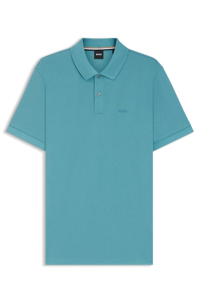 Boss Herren Polo-Shirts  Light/Paste