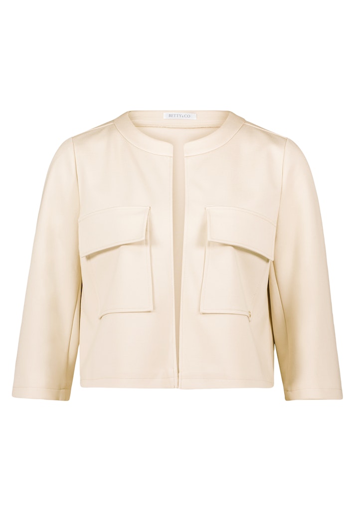 Betty & Co Damen Jacken Soft Nature